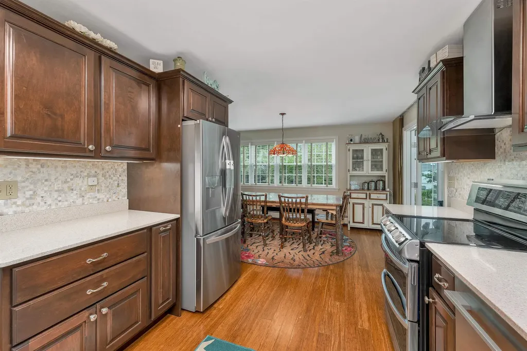 6 Bassett Road Wolfeboro NH 03894