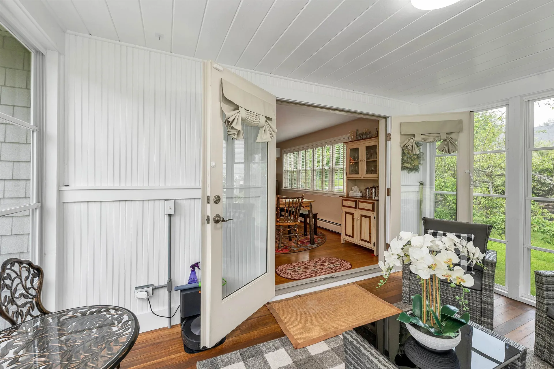 6 Bassett Road Wolfeboro NH 03894