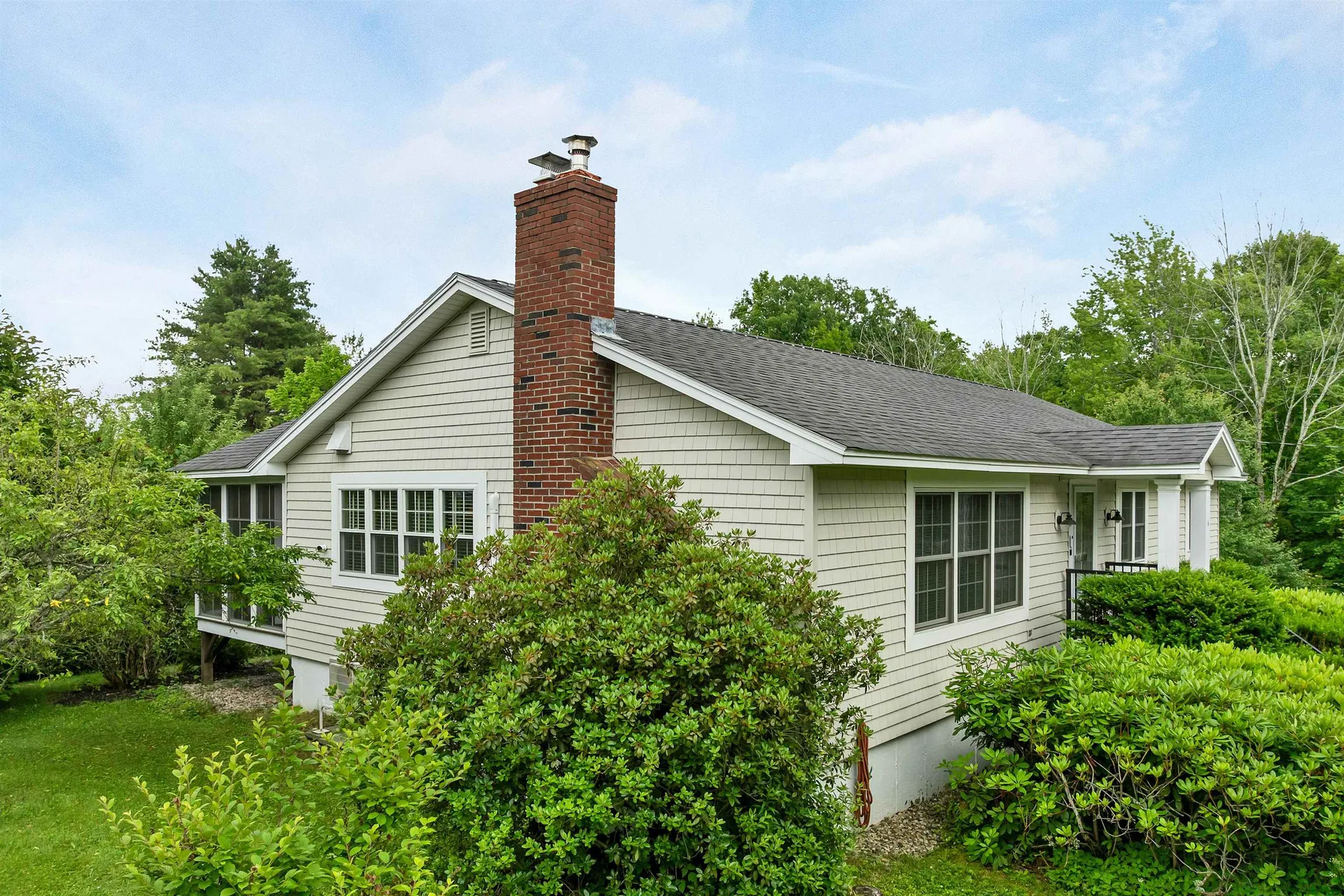 6 Bassett Road Wolfeboro NH 03894