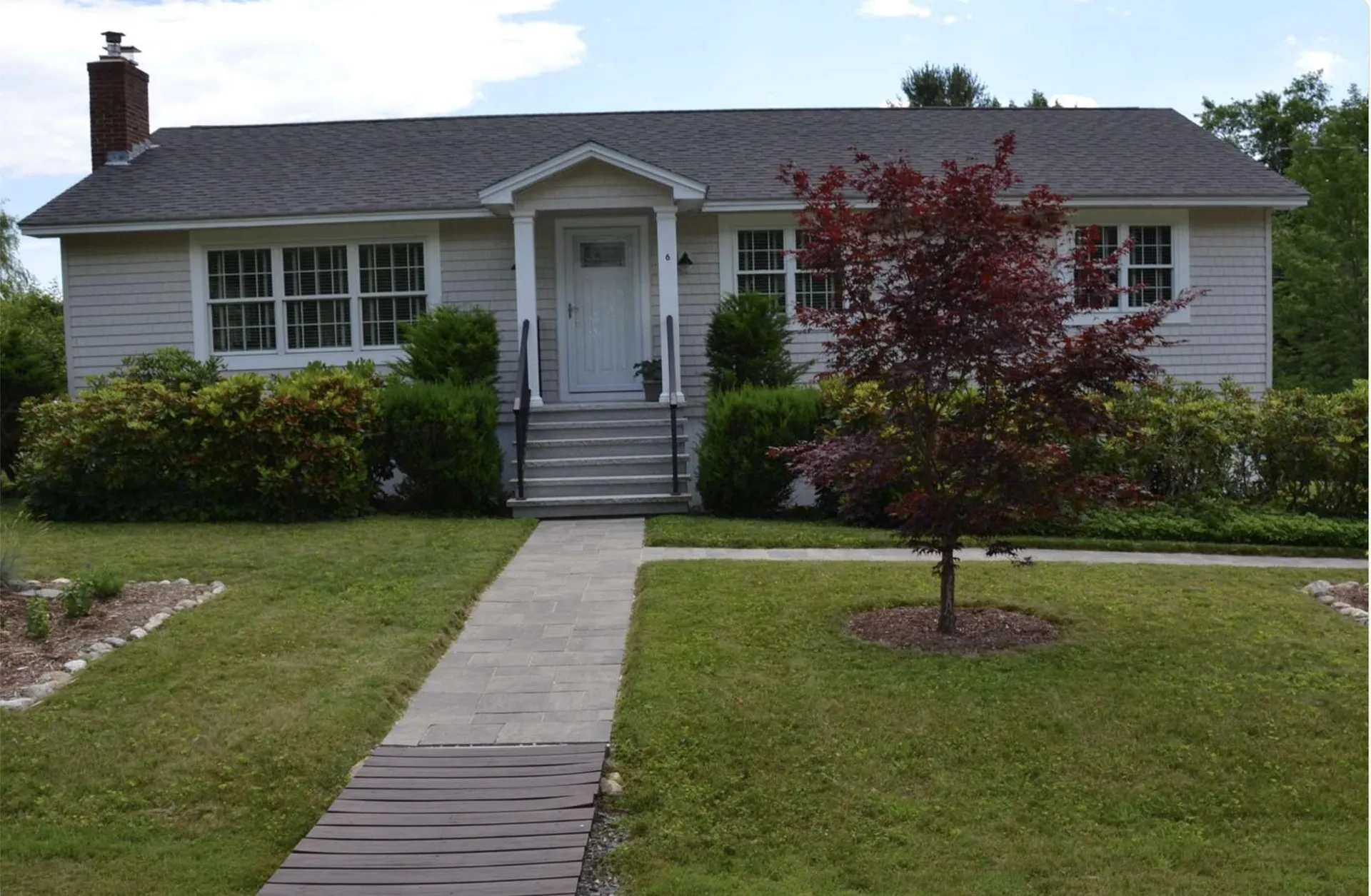6 Bassett Road Wolfeboro NH 03894