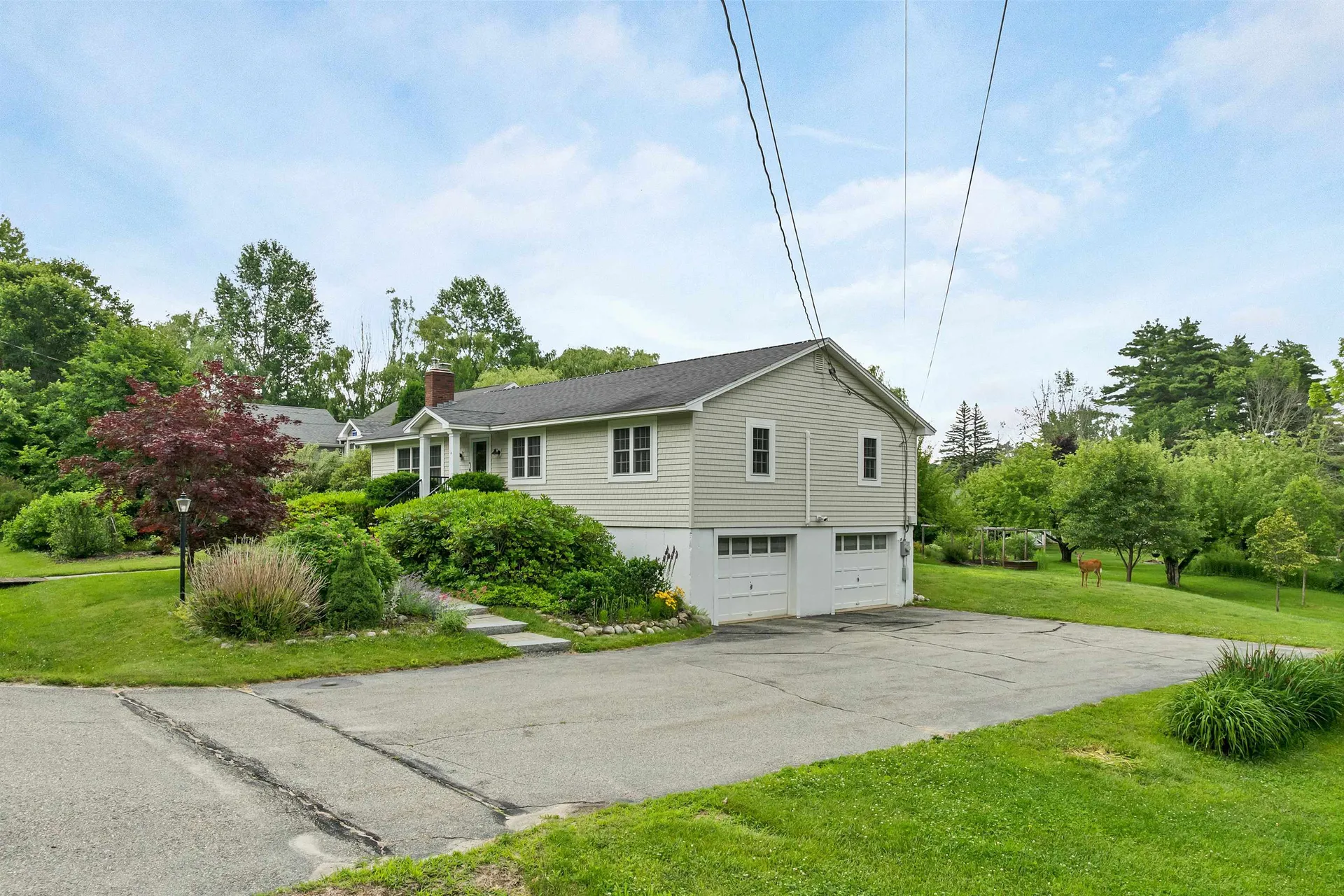 6 Bassett Road Wolfeboro NH 03894