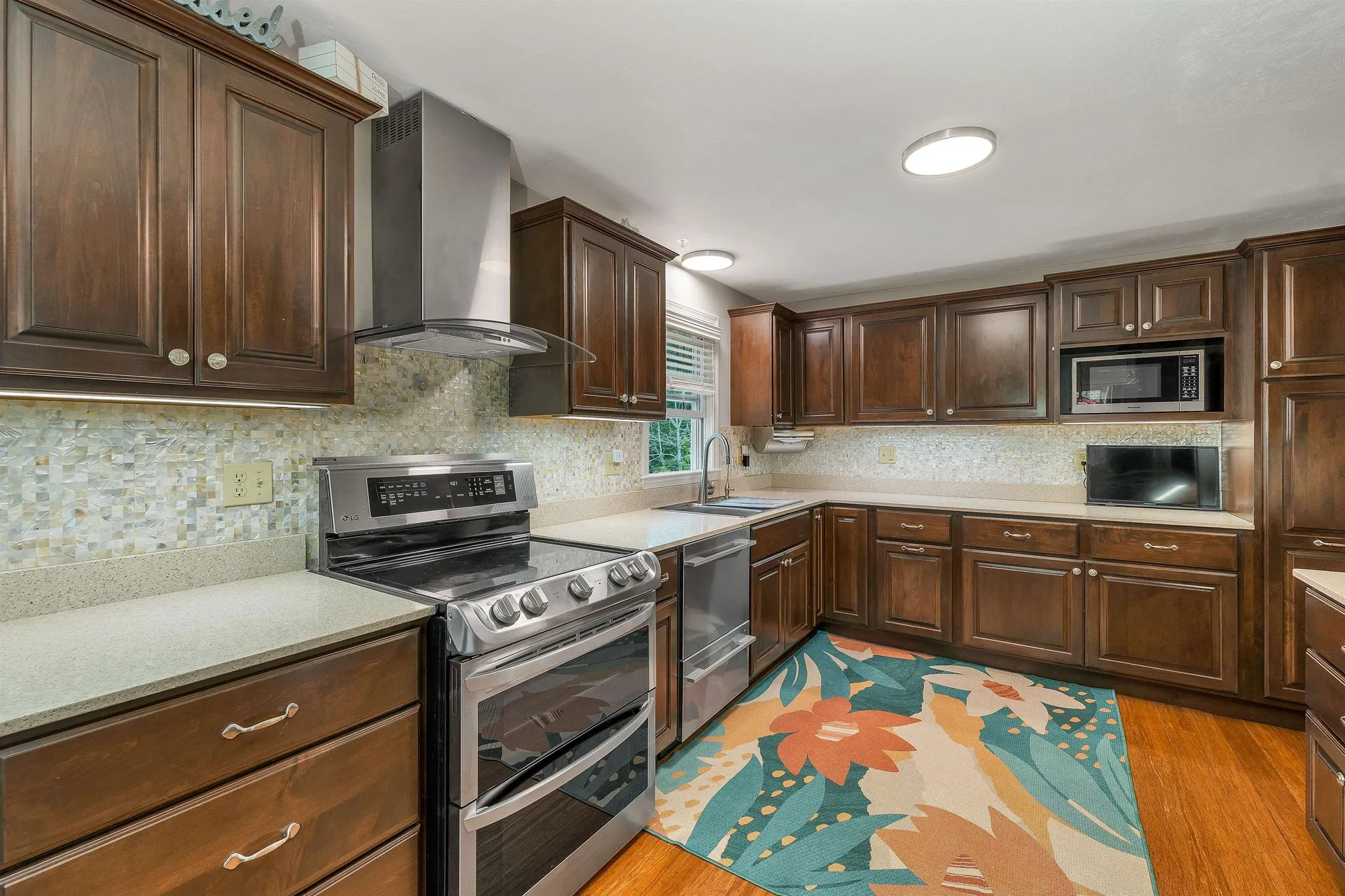 6 Bassett Road Wolfeboro NH 03894
