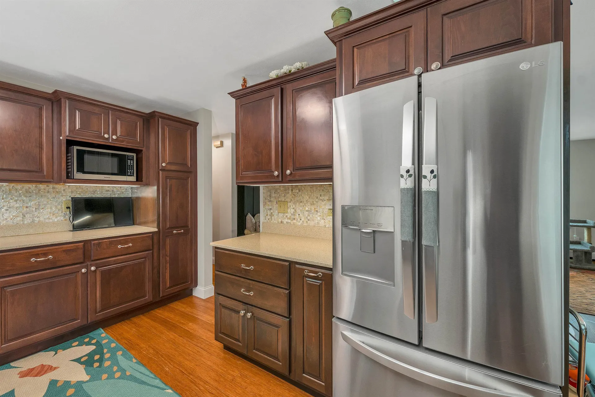 6 Bassett Road Wolfeboro NH 03894