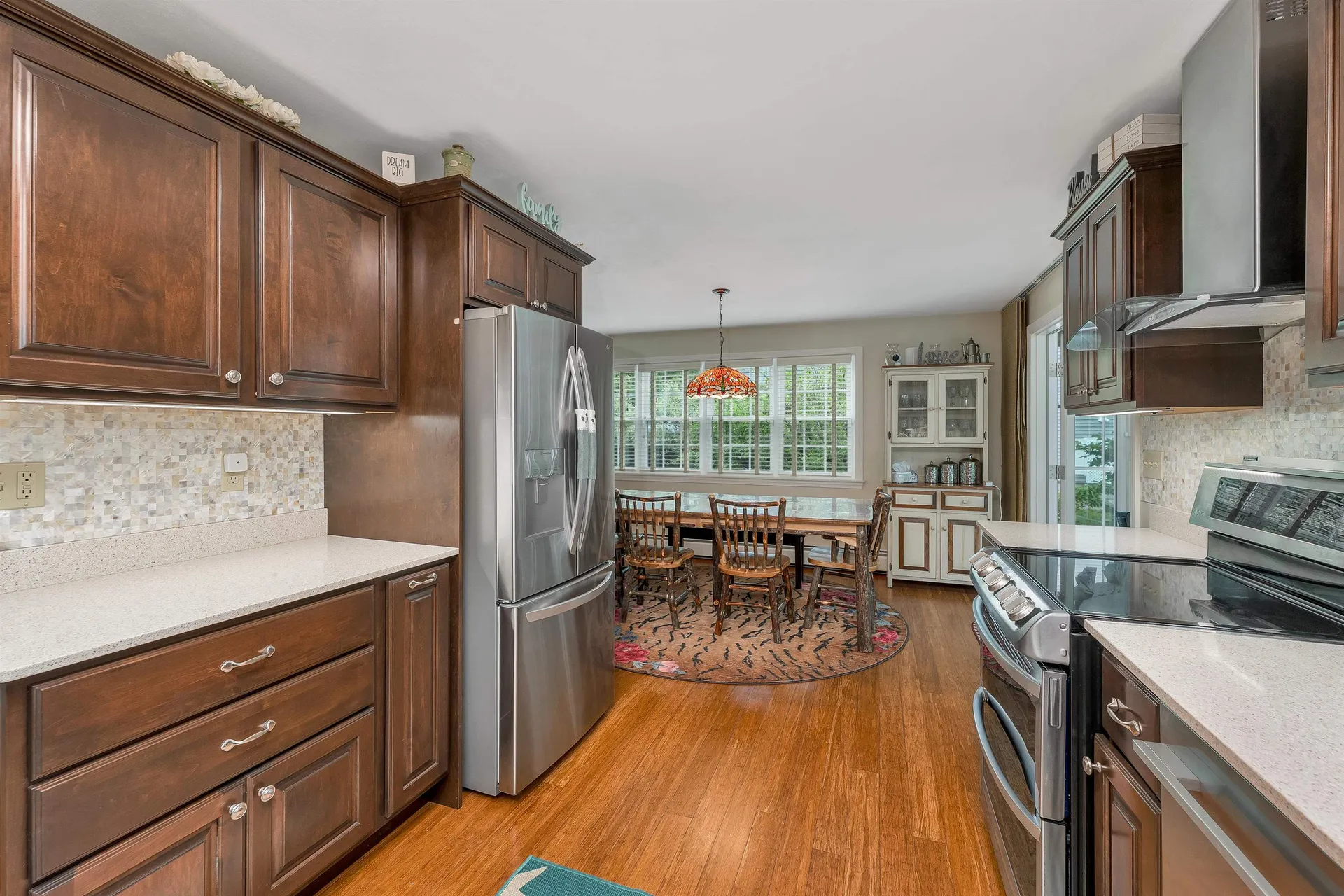 6 Bassett Road Wolfeboro NH 03894