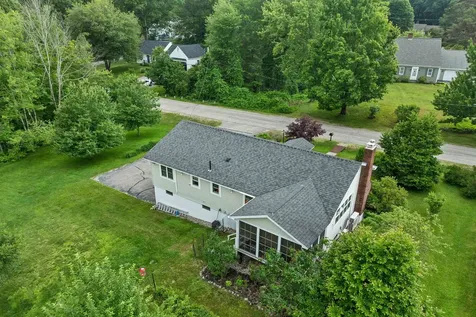 6 Bassett Road Wolfeboro NH 03894
