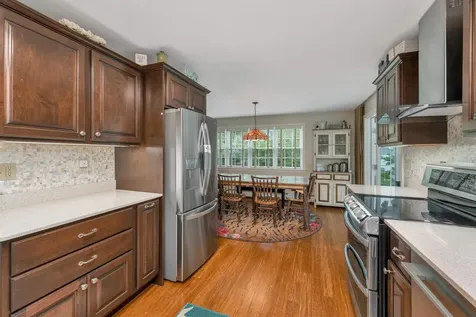 6 Bassett Road Wolfeboro NH 03894
