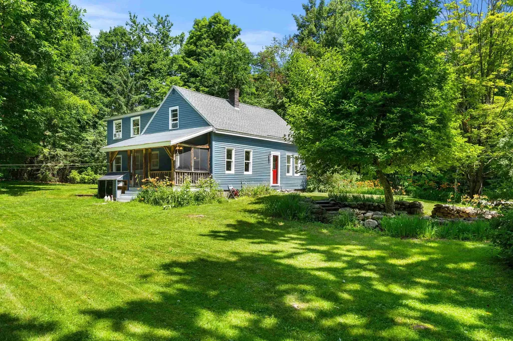 1811 Hopkinton Road Hopkinton NH 03229