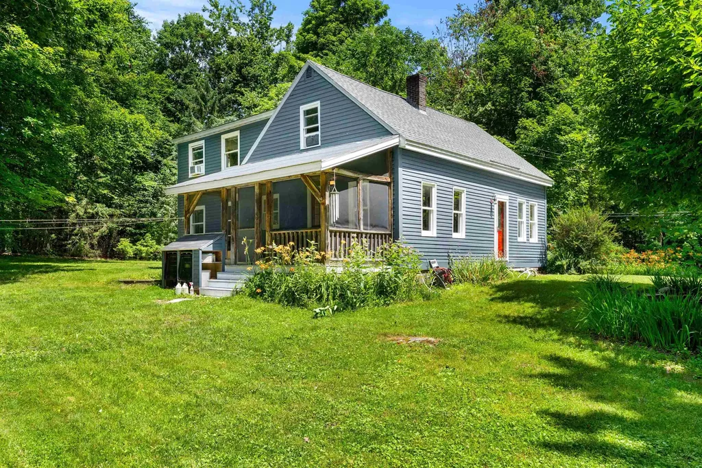 1811 Hopkinton Road Hopkinton NH 03229