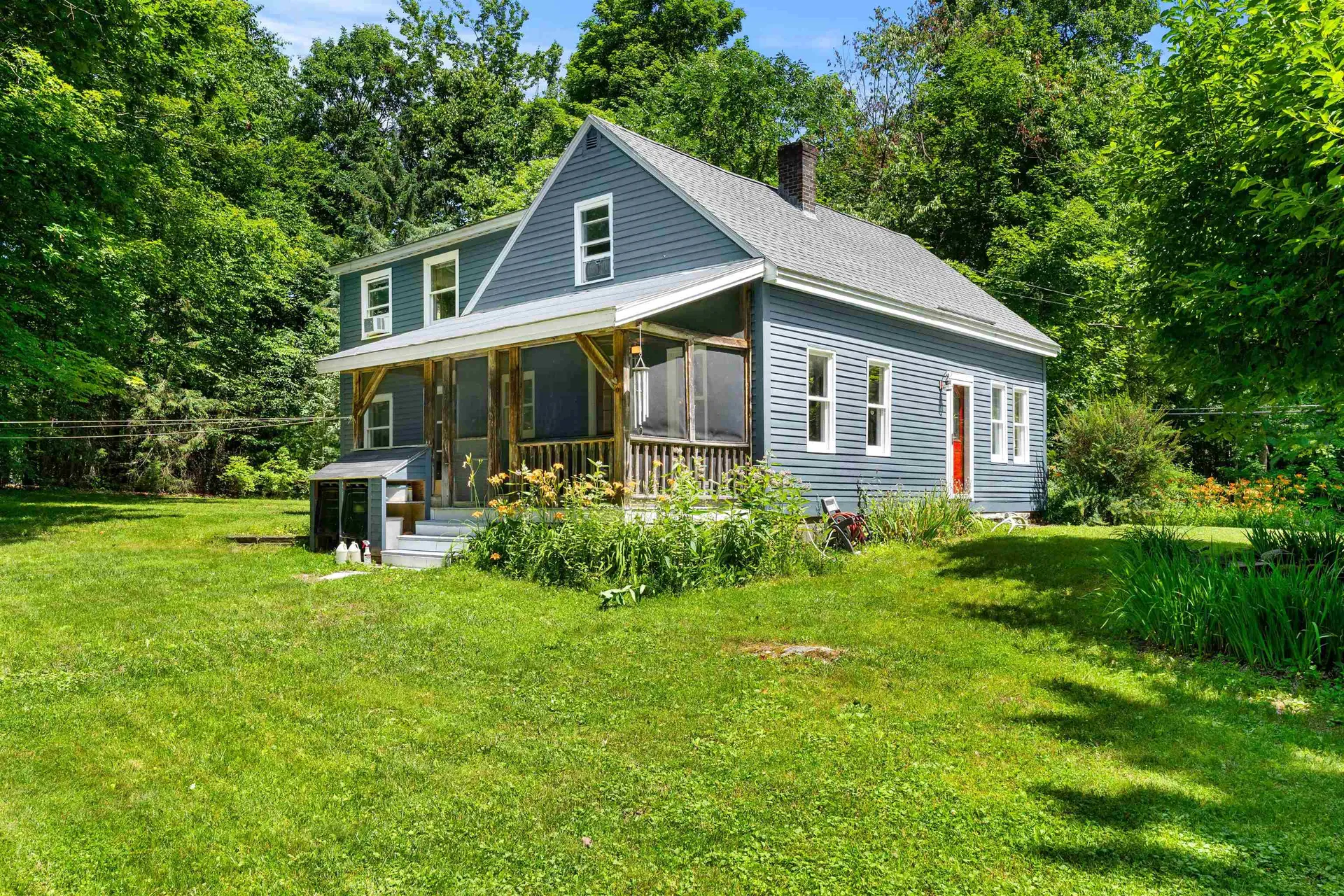 1811 Hopkinton Road Hopkinton NH 03229