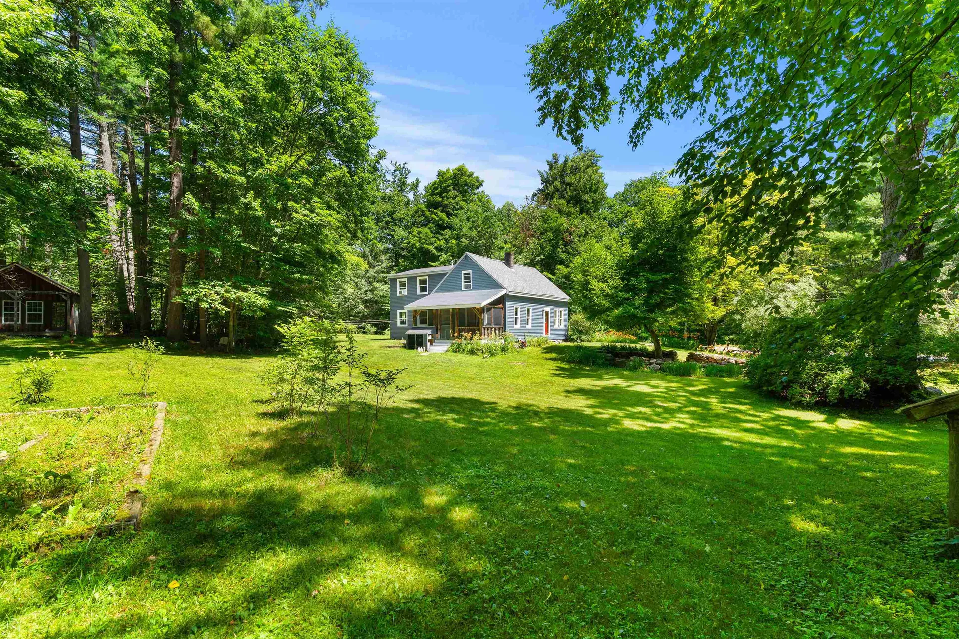1811 Hopkinton Road Hopkinton NH 03229