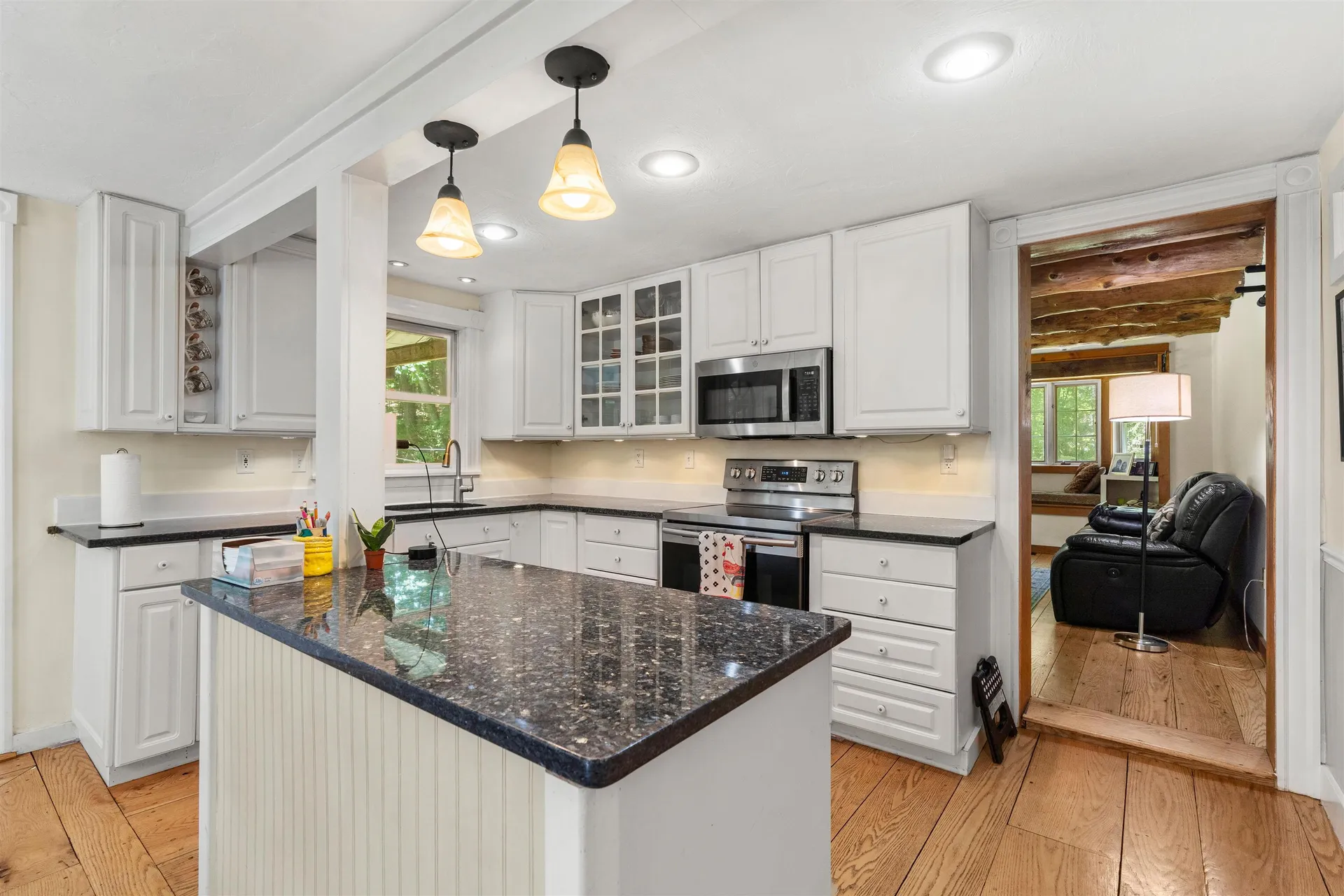 1811 Hopkinton Road Hopkinton NH 03229