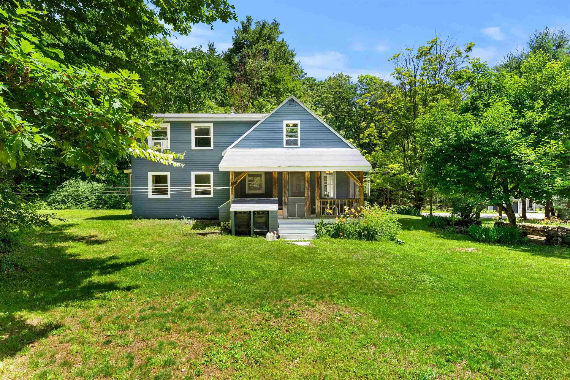 1811 Hopkinton Road Hopkinton NH 03229