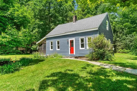 1811 Hopkinton Road Hopkinton NH 03229