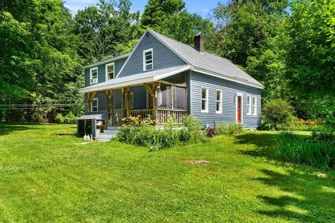 1811 Hopkinton Road Hopkinton NH 03229