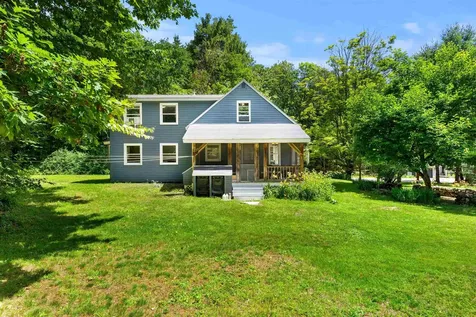1811 Hopkinton Road Hopkinton NH 03229