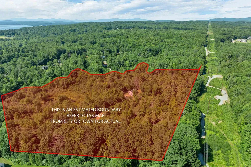 229 Union Road Belmont NH 03220