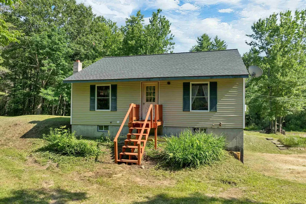 229 Union Road Belmont NH 03220
