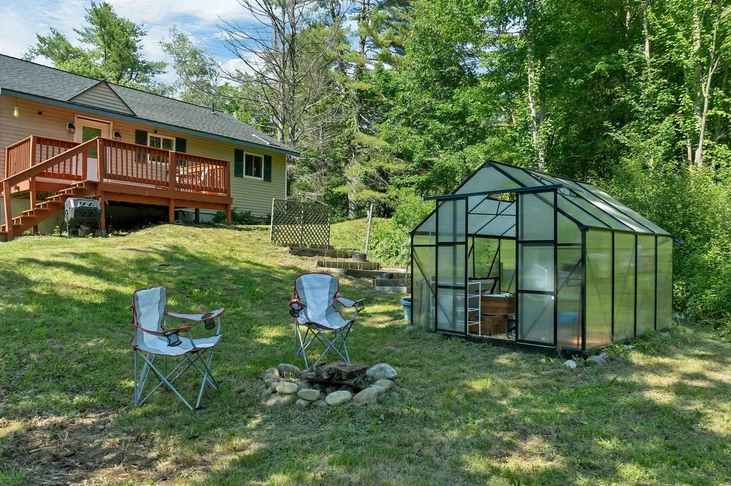 229 Union Road Belmont NH 03220
