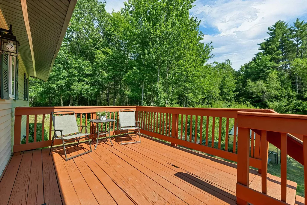 229 Union Road Belmont NH 03220