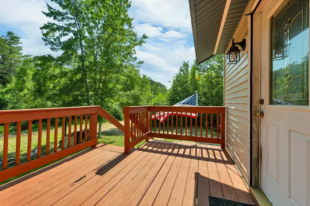 229 Union Road Belmont NH 03220