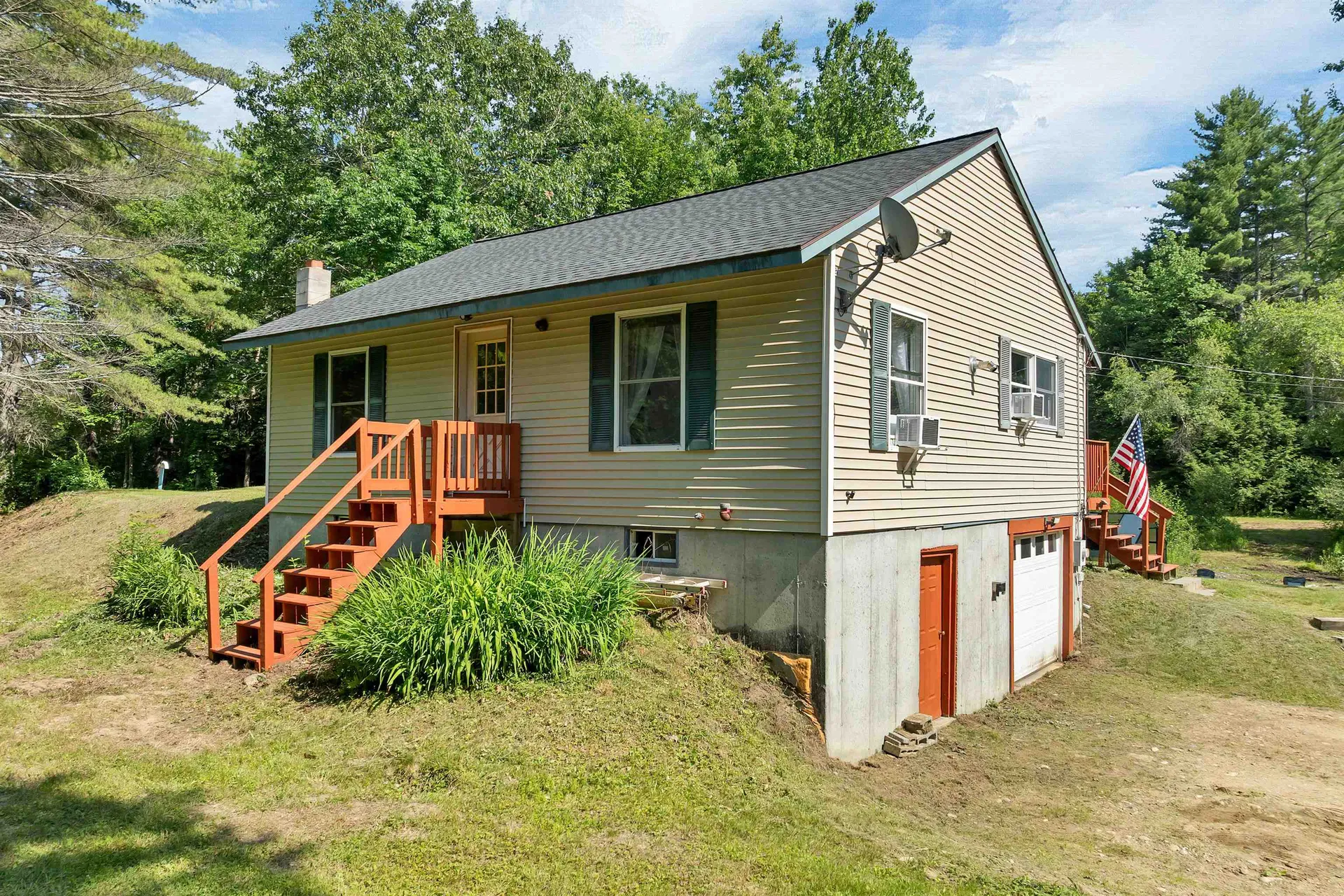 229 Union Road Belmont NH 03220
