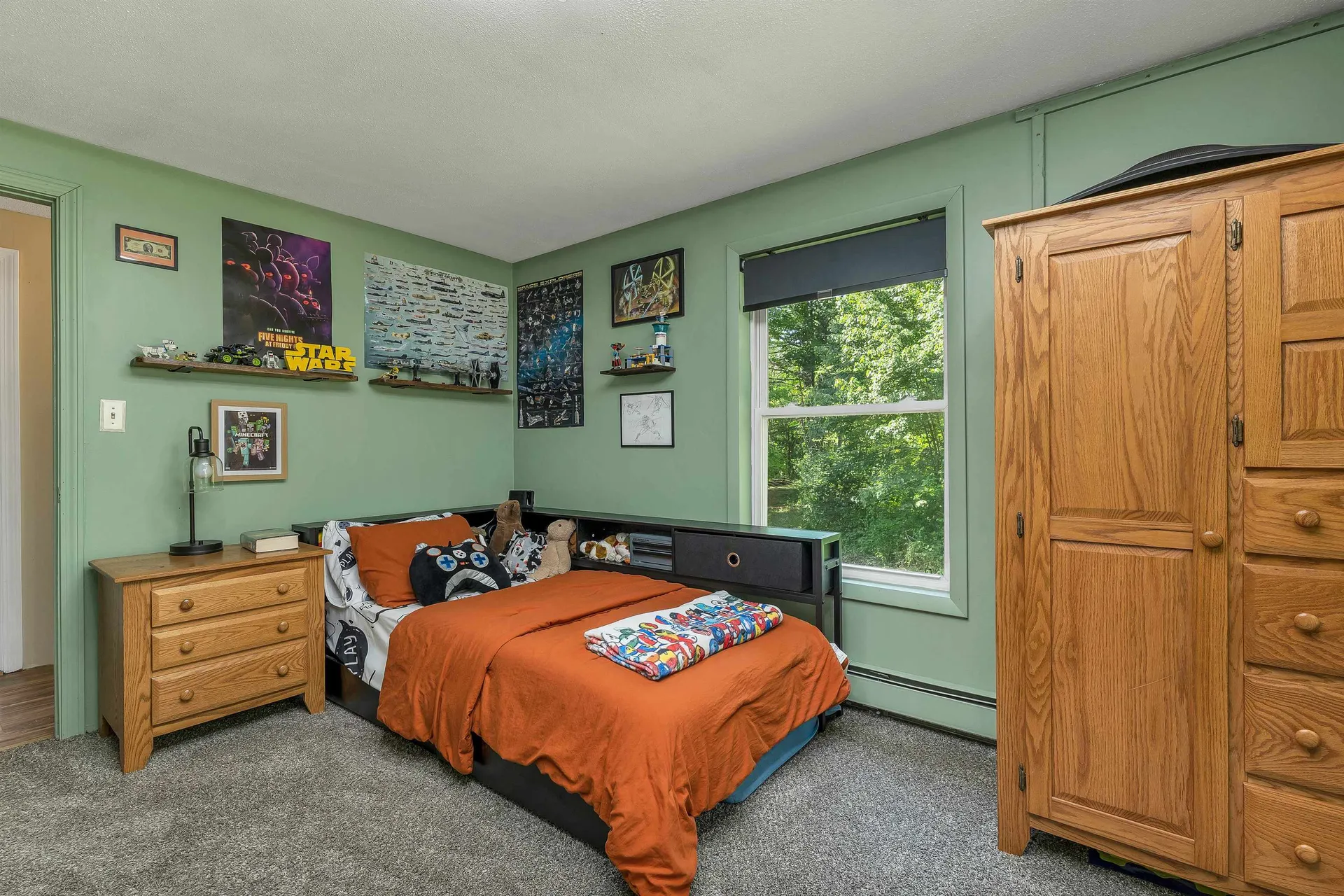 229 Union Road Belmont NH 03220