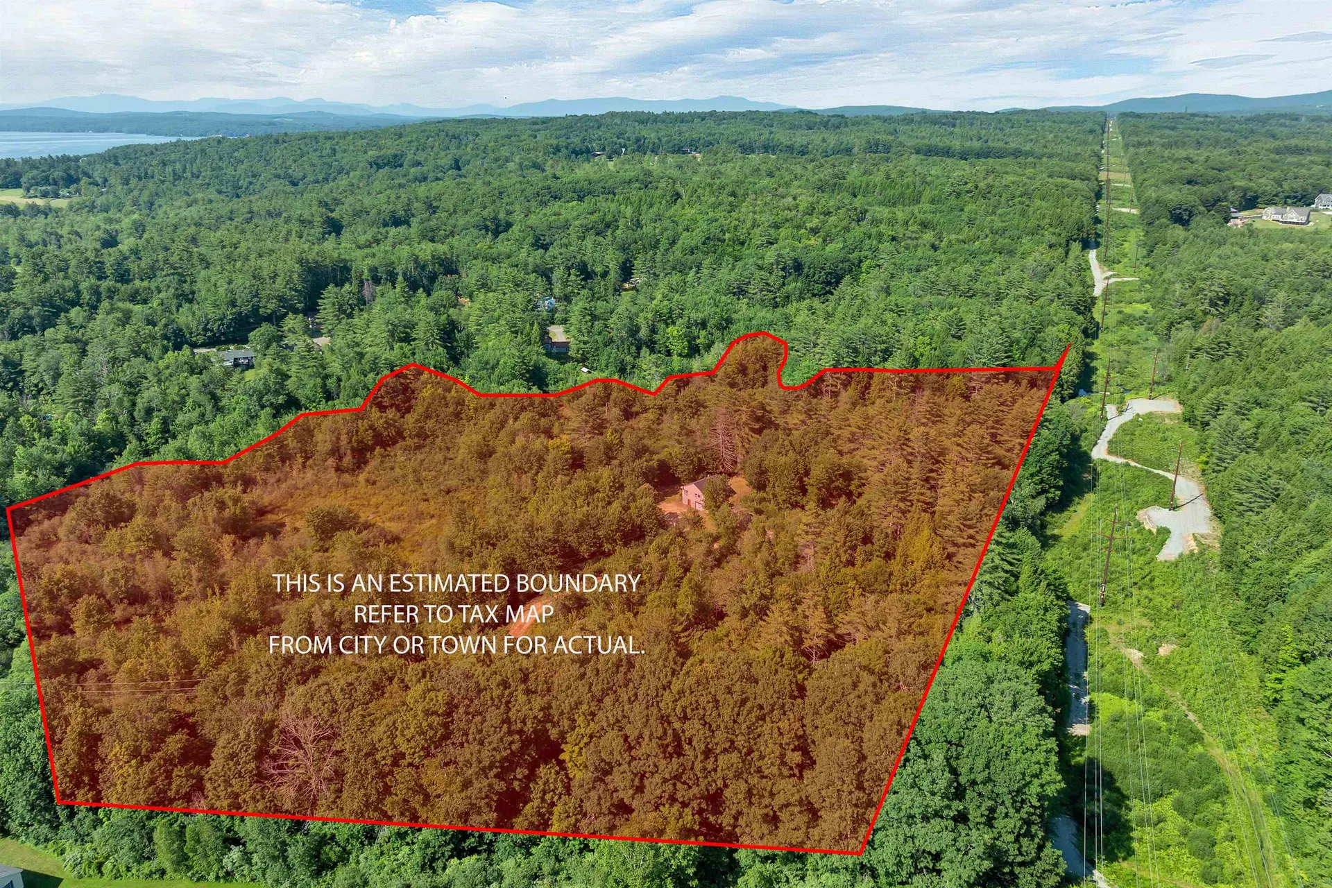 229 Union Road Belmont NH 03220