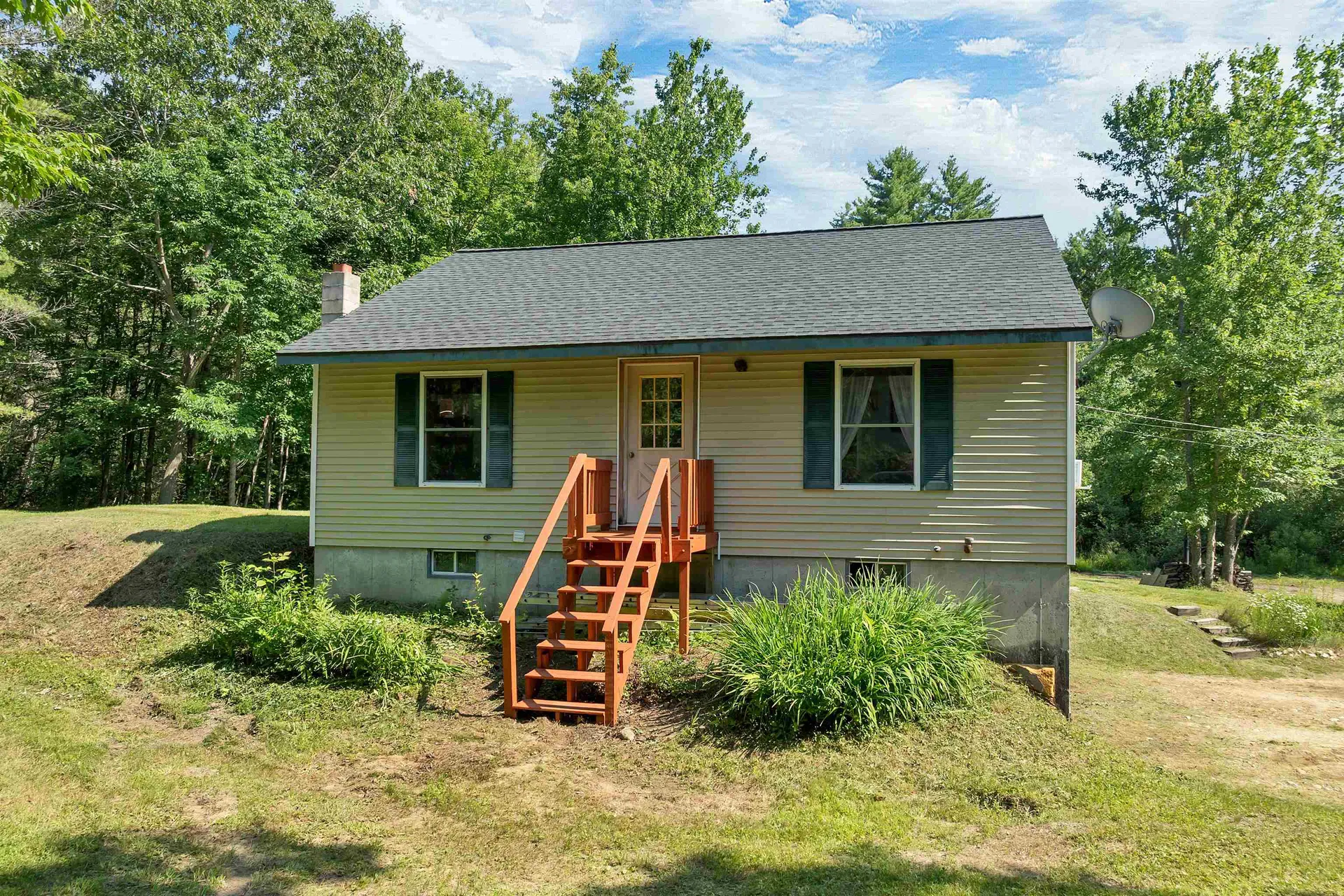 229 Union Road Belmont NH 03220