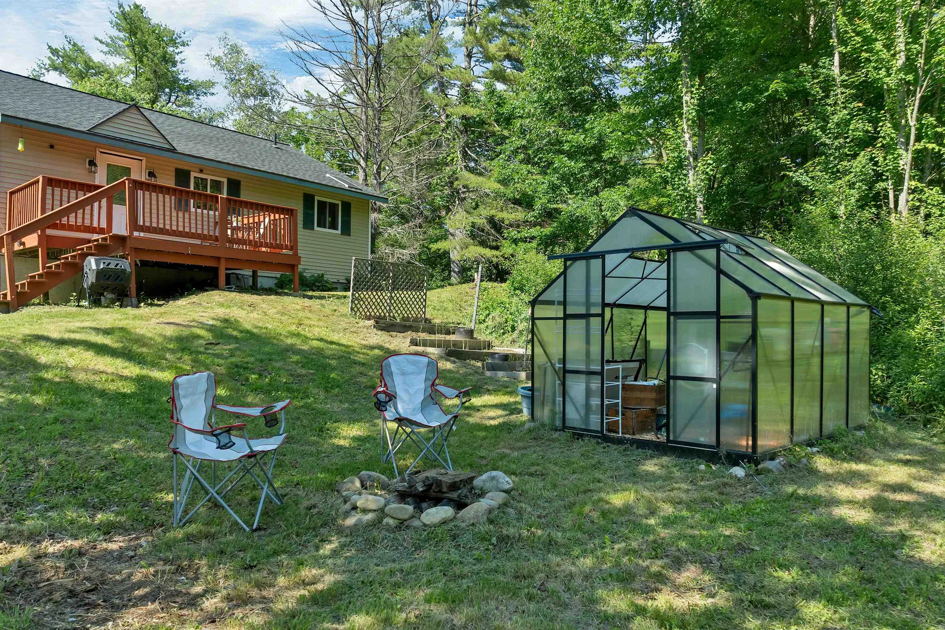 229 Union Road Belmont NH 03220