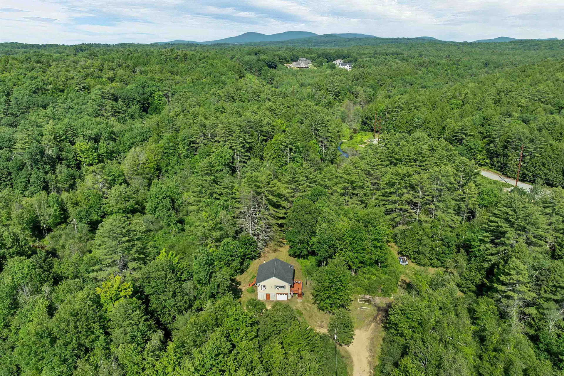 229 Union Road Belmont NH 03220