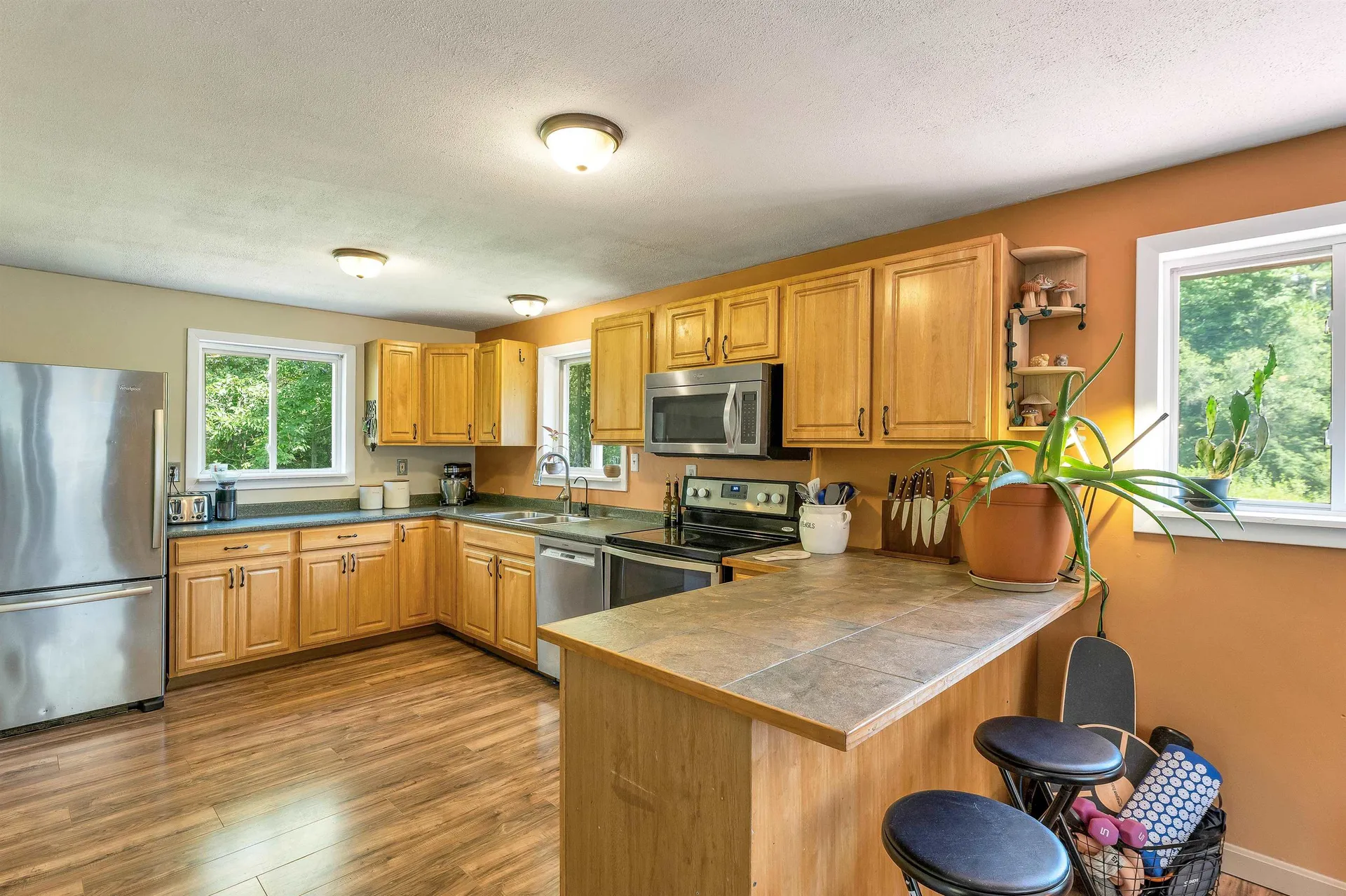 229 Union Road Belmont NH 03220