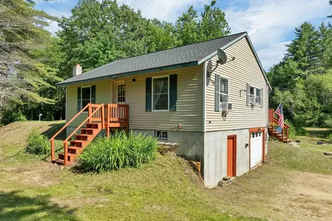 229 Union Road Belmont NH 03220