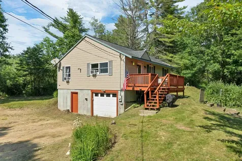 229 Union Road Belmont NH 03220