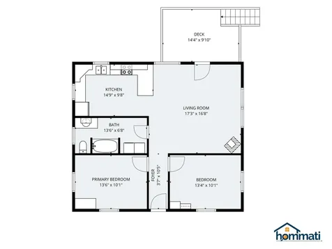 229 Union Road Belmont NH 03220