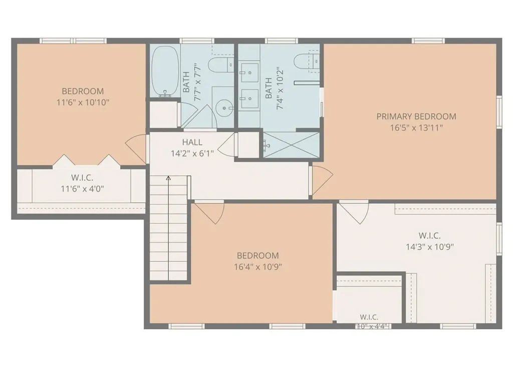 32 Eastry Court Charlotte VT 05445