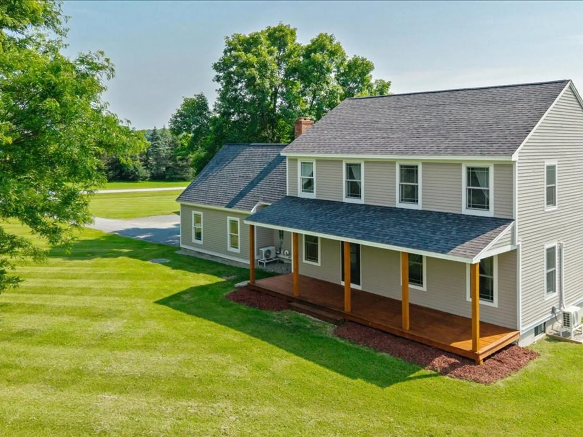 32 Eastry Court Charlotte VT 05445