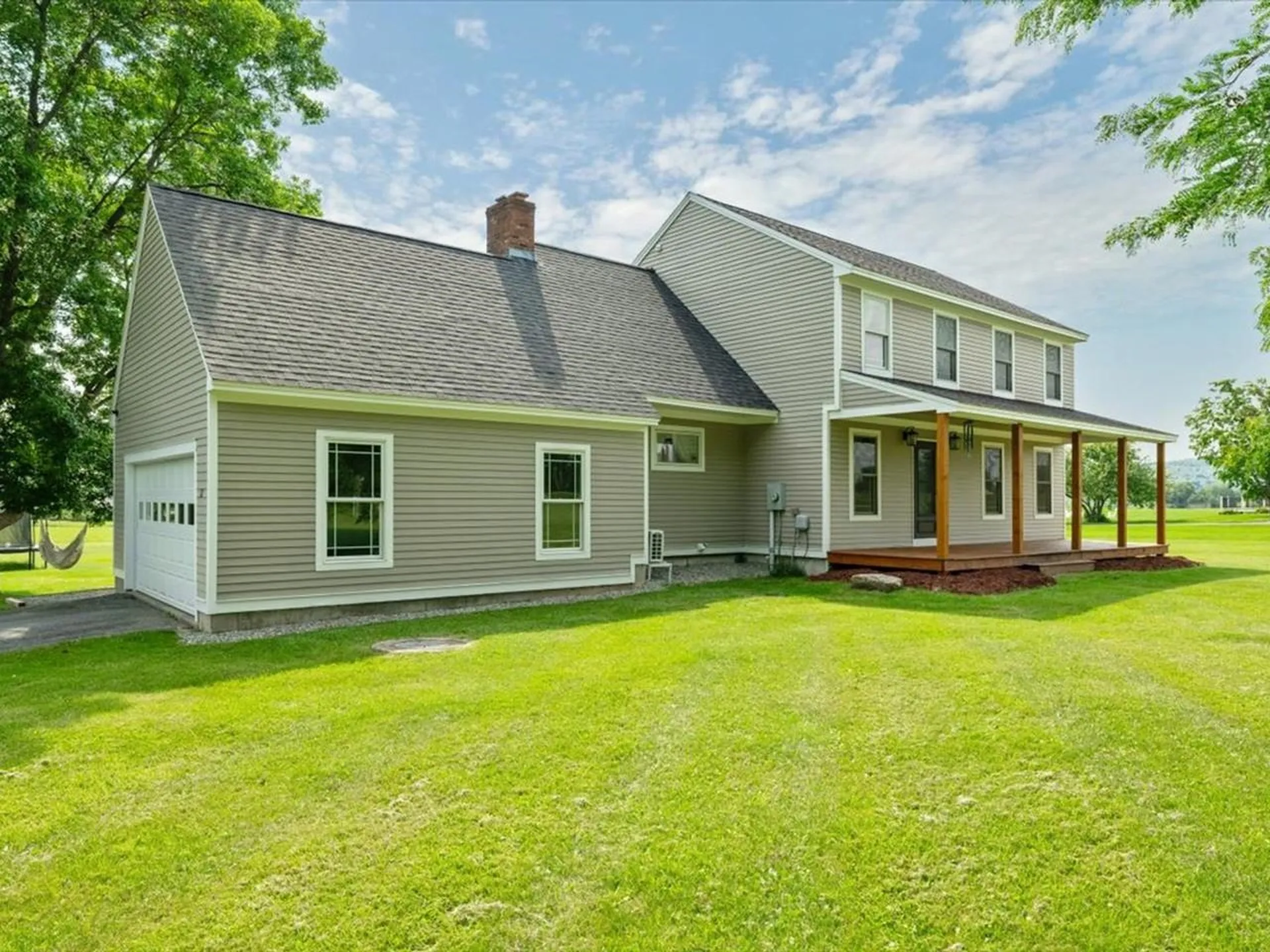 32 Eastry Court Charlotte VT 05445