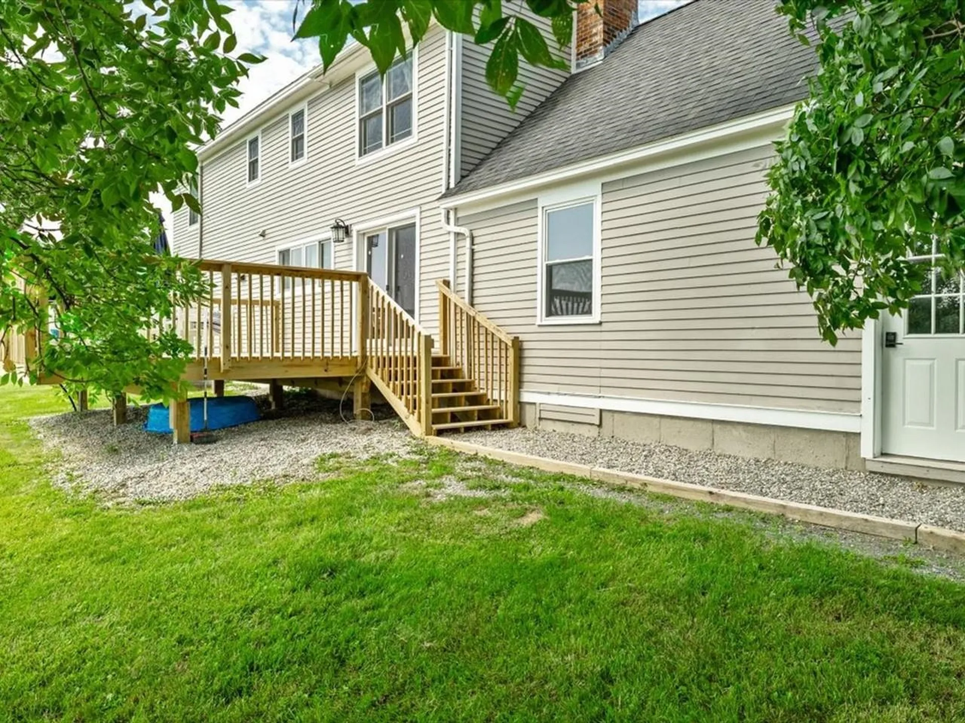 32 Eastry Court Charlotte VT 05445