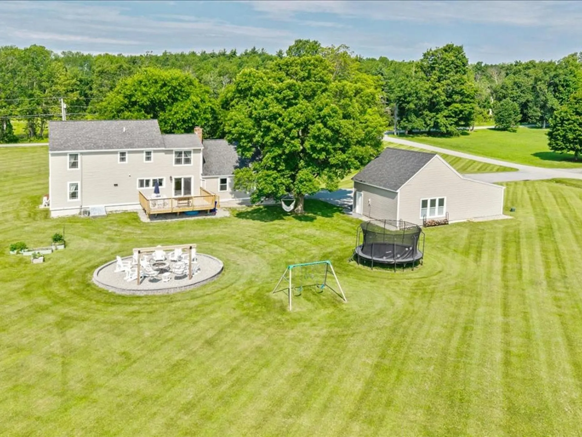 32 Eastry Court Charlotte VT 05445