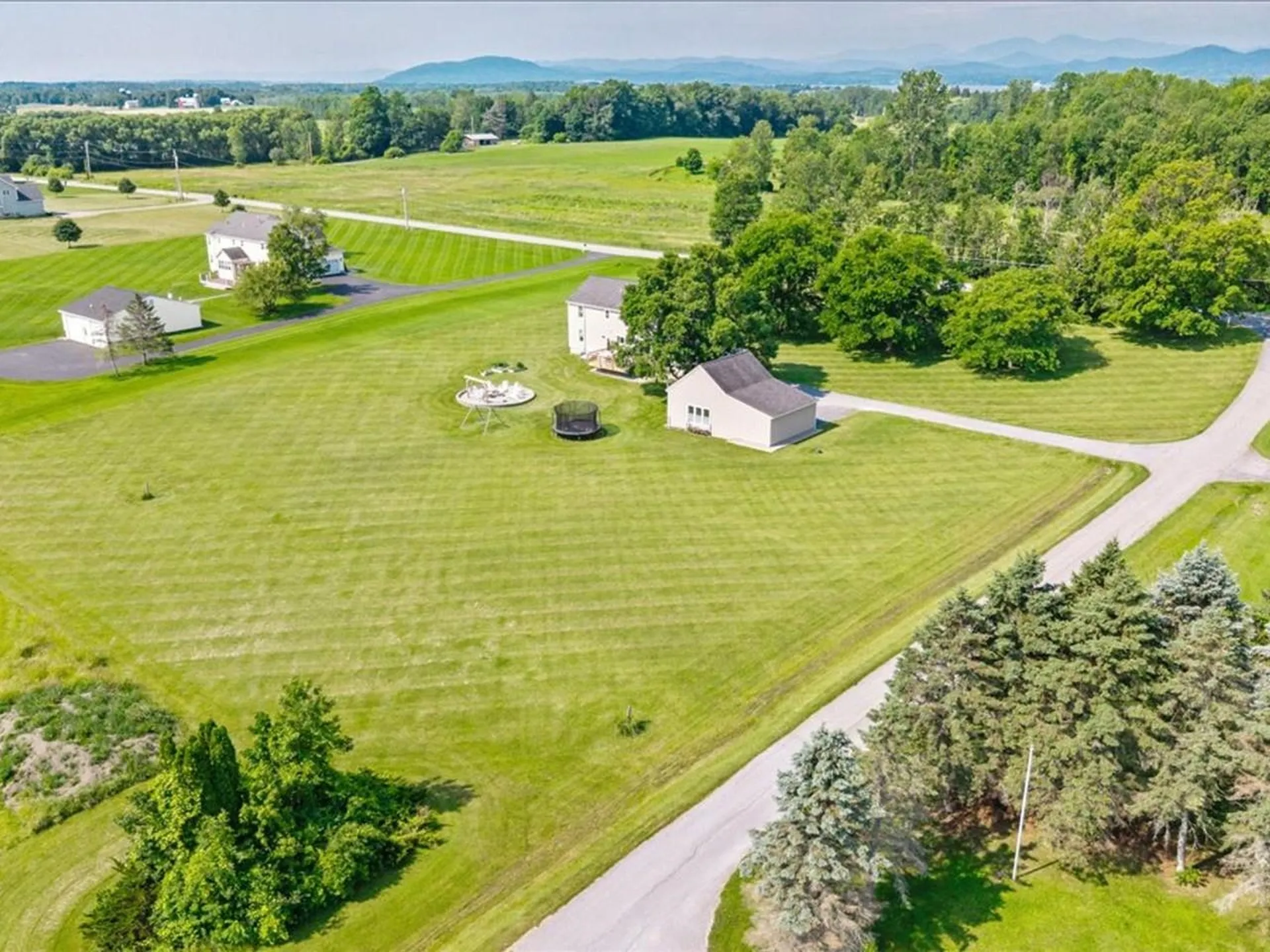 32 Eastry Court Charlotte VT 05445