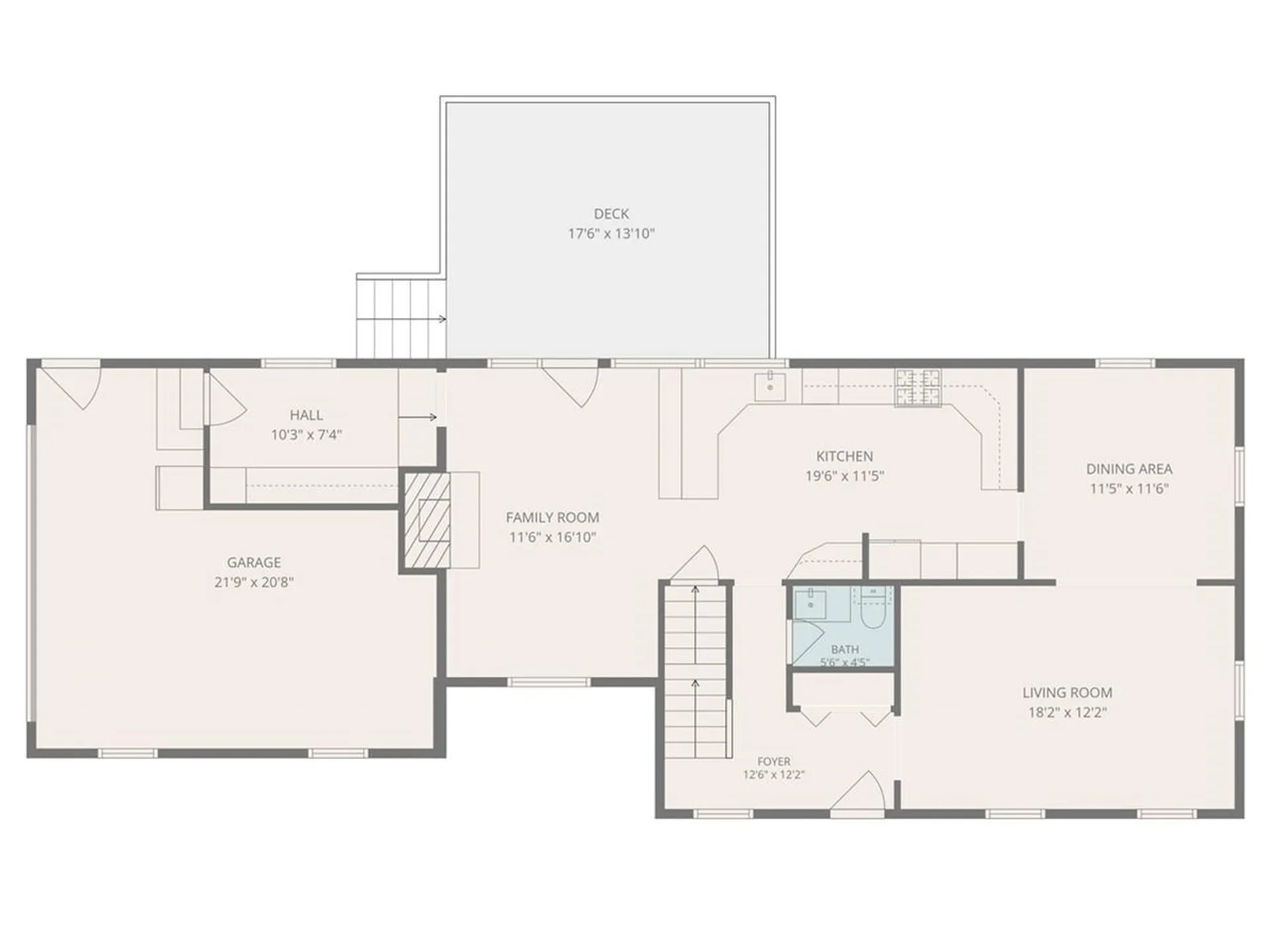 32 Eastry Court Charlotte VT 05445