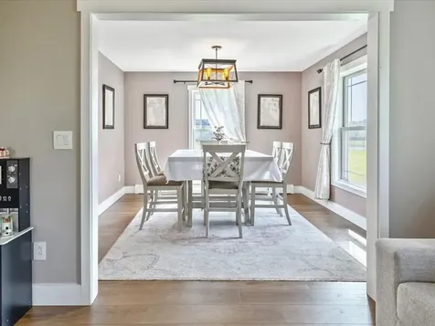 32 Eastry Court Charlotte VT 05445