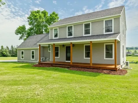 32 Eastry Court Charlotte VT 05445