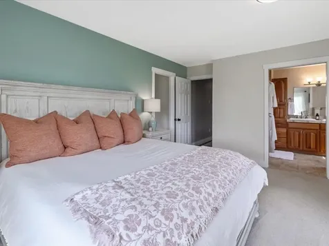 32 Eastry Court Charlotte VT 05445