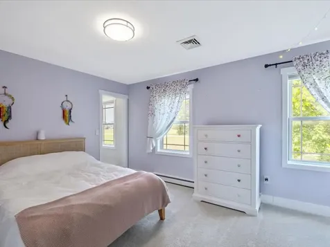 32 Eastry Court Charlotte VT 05445