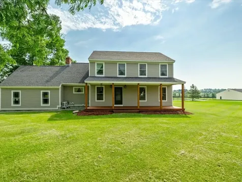 32 Eastry Court Charlotte VT 05445