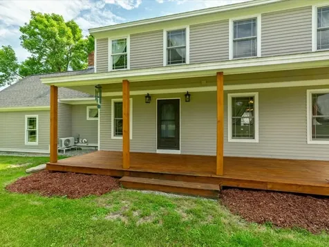 32 Eastry Court Charlotte VT 05445