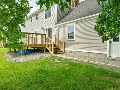 32 Eastry Court Charlotte VT 05445