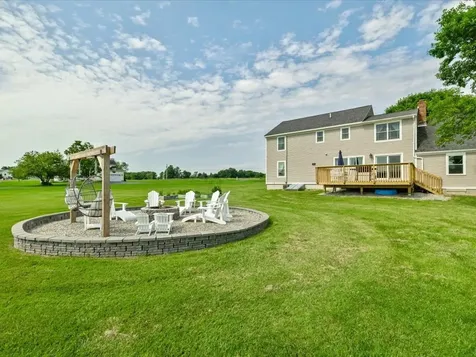 32 Eastry Court Charlotte VT 05445