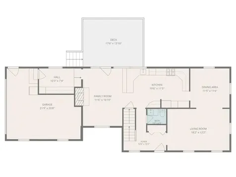 32 Eastry Court Charlotte VT 05445